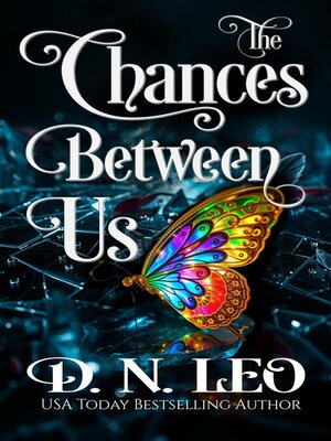 cover image of The Chances Between Us
